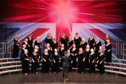 Convention 2023 - Harrogate