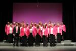 York Community Choir Festival