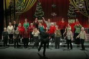 Choirs at Christmas 2025